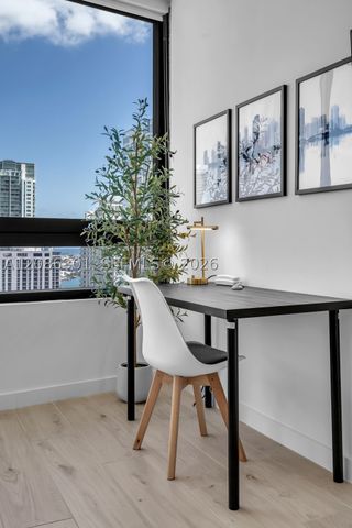 225 N Miami Ave 3501, Miami, FL 33128