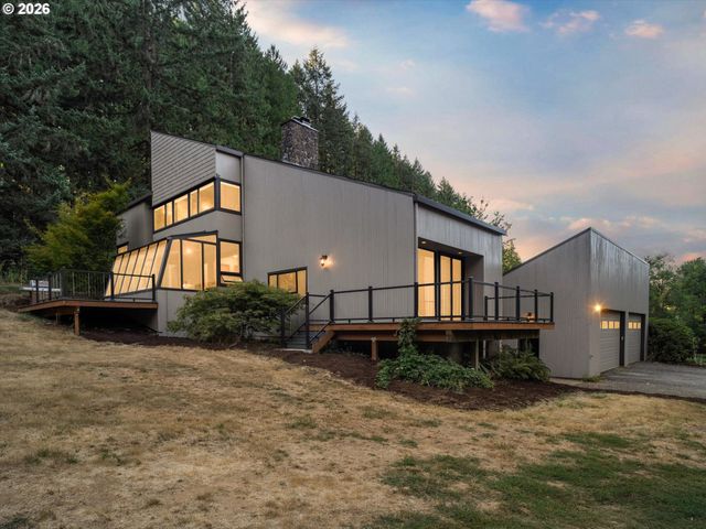 23340 Sw KRUGER Rd, Sherwood, OR 97140