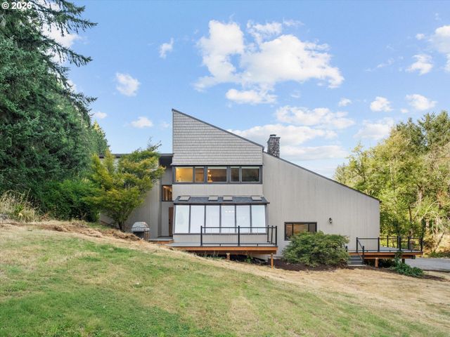 23340 Sw KRUGER Rd, Sherwood, OR 97140