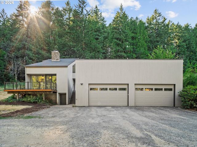 23340 Sw KRUGER Rd, Sherwood, OR 97140