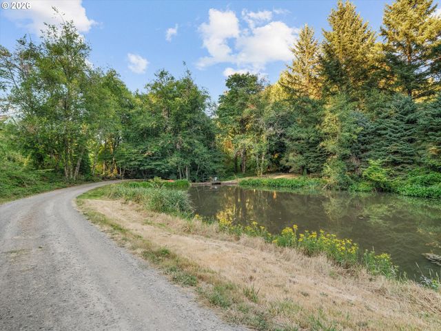 23340 Sw KRUGER Rd, Sherwood, OR 97140