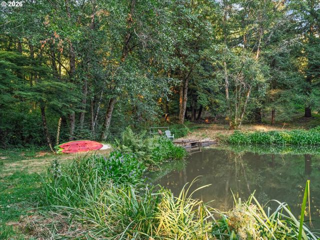 23340 Sw KRUGER Rd, Sherwood, OR 97140