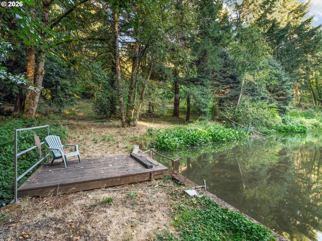 23340 Sw KRUGER Rd, Sherwood, OR 97140