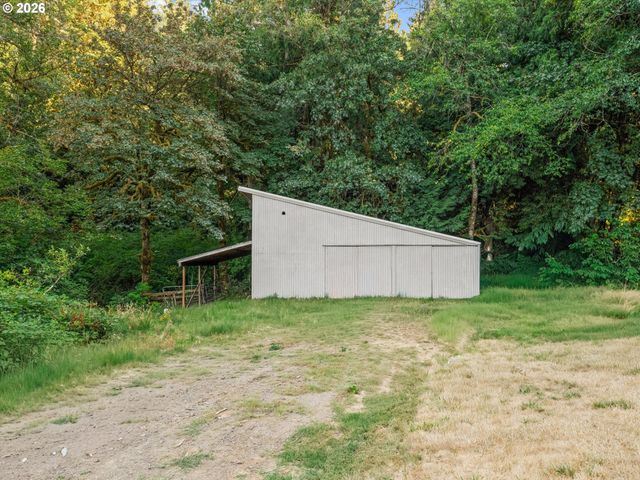 23340 Sw KRUGER Rd, Sherwood, OR 97140