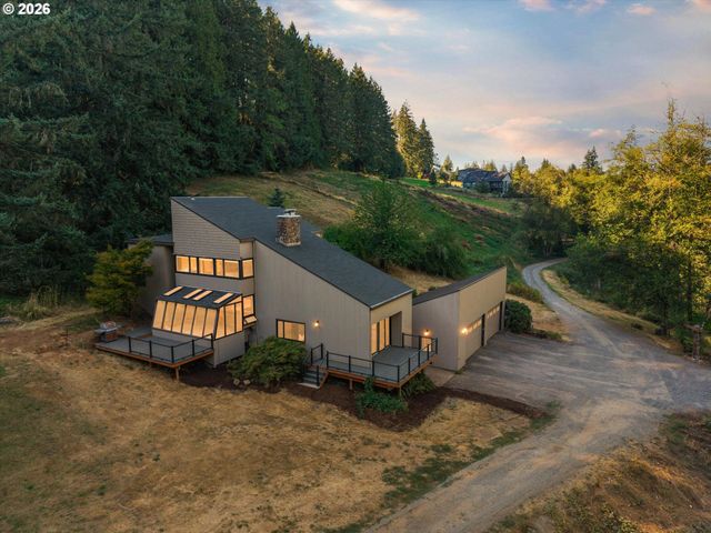 23340 Sw KRUGER Rd, Sherwood, OR 97140