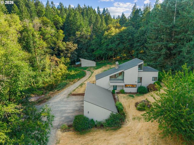 23340 Sw KRUGER Rd, Sherwood, OR 97140