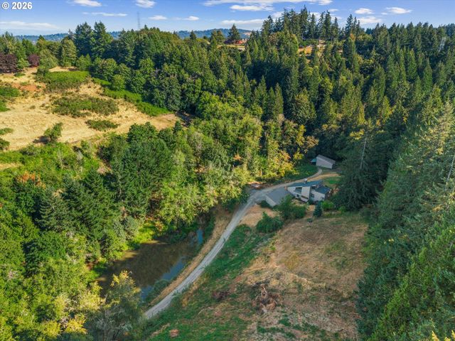 23340 Sw KRUGER Rd, Sherwood, OR 97140