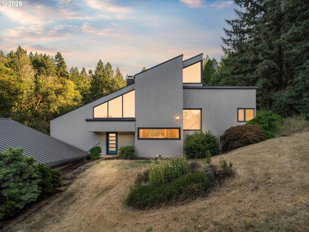 23340 Sw KRUGER Rd, Sherwood, OR 97140