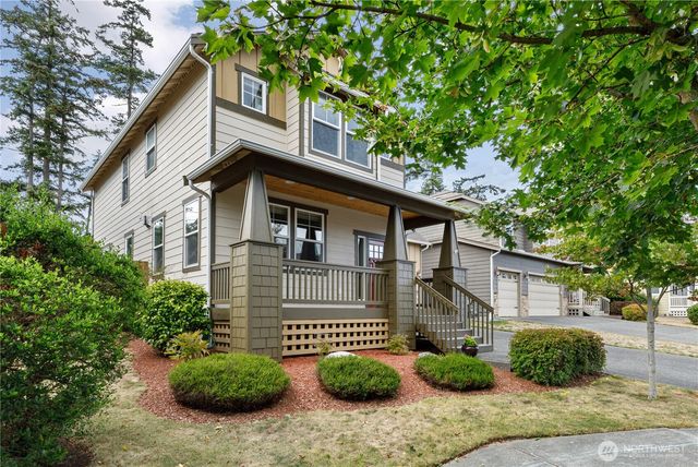 1851 SW Downfield Way, Oak Harbor, WA 98277