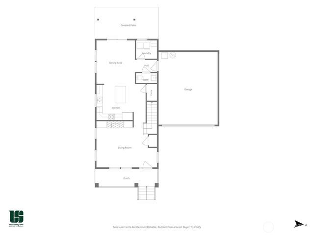 1851 SW Downfield Way, Oak Harbor, WA 98277