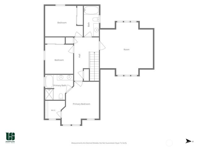 1851 SW Downfield Way, Oak Harbor, WA 98277