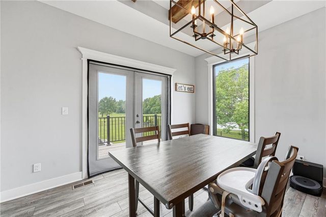 1504 Country Club Drive, Pleasant Hill, MO 64080
