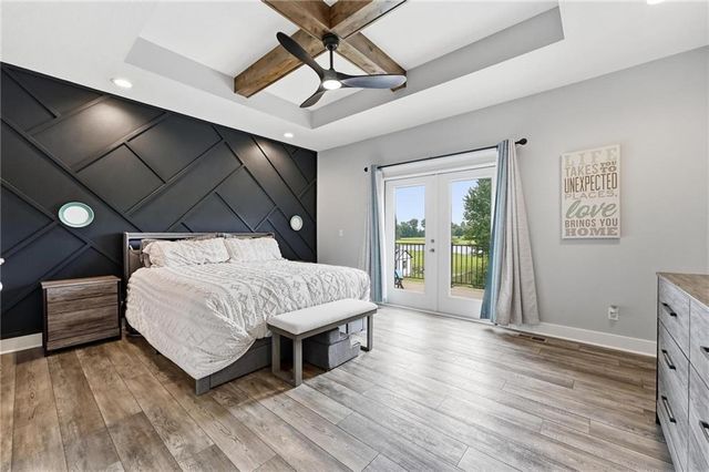 1504 Country Club Drive, Pleasant Hill, MO 64080