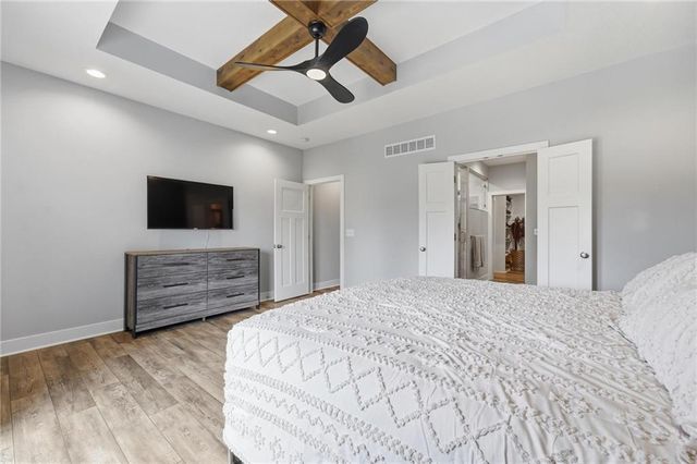 1504 Country Club Drive, Pleasant Hill, MO 64080