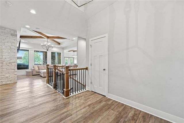 1504 Country Club Drive, Pleasant Hill, MO 64080