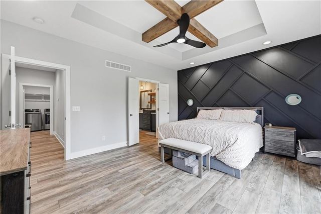 1504 Country Club Drive, Pleasant Hill, MO 64080