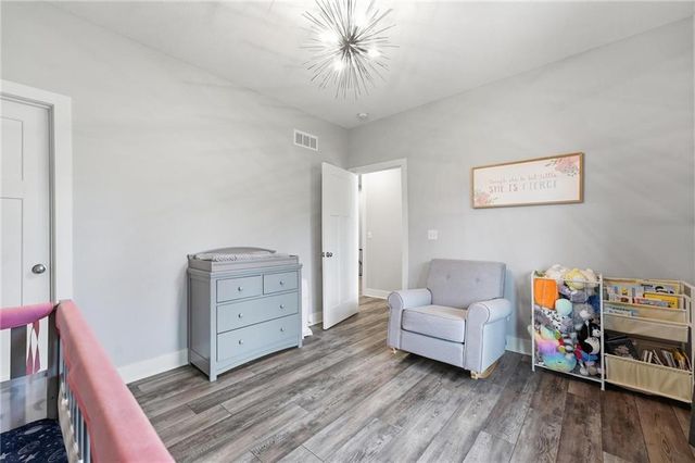 1504 Country Club Drive, Pleasant Hill, MO 64080
