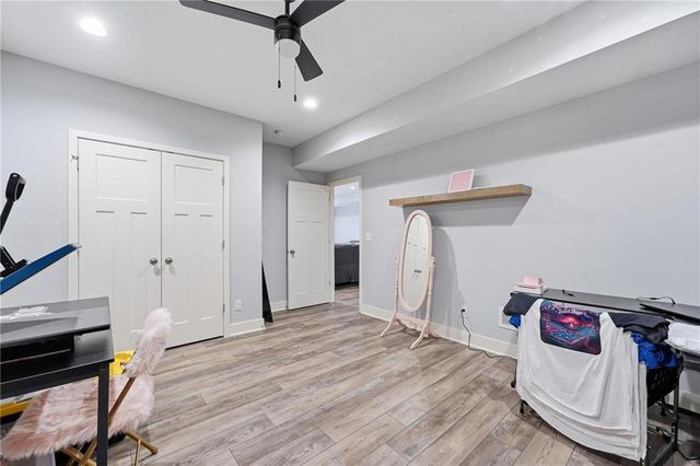 1504 Country Club Drive, Pleasant Hill, MO 64080