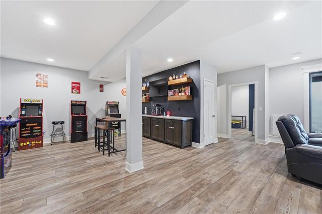 1504 Country Club Drive, Pleasant Hill, MO 64080