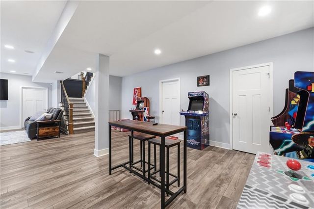1504 Country Club Drive, Pleasant Hill, MO 64080