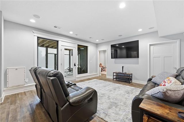 1504 Country Club Drive, Pleasant Hill, MO 64080