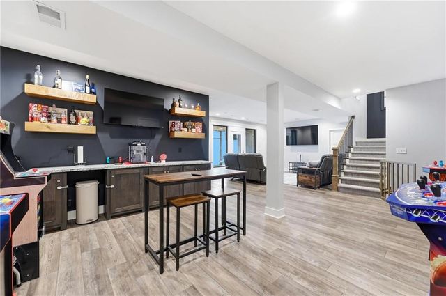 1504 Country Club Drive, Pleasant Hill, MO 64080