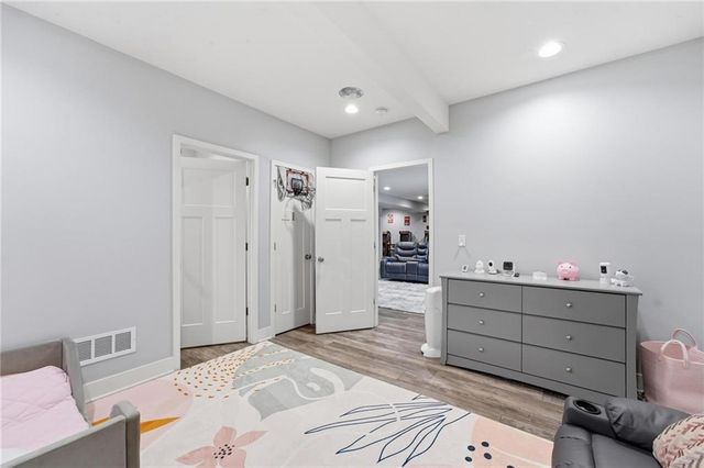 1504 Country Club Drive, Pleasant Hill, MO 64080