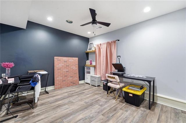 1504 Country Club Drive, Pleasant Hill, MO 64080