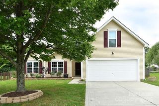 129 Bosburg Drive, Mooresville, NC 28115