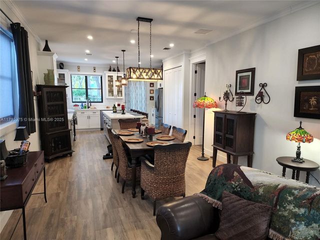 35 Bass Ave., Key Largo, FL 33037