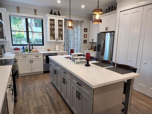 35 Bass Ave., Key Largo, FL 33037