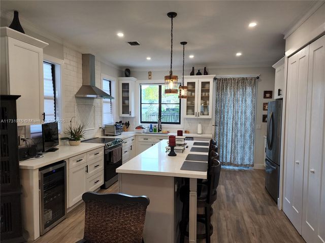 35 Bass Ave., Key Largo, FL 33037