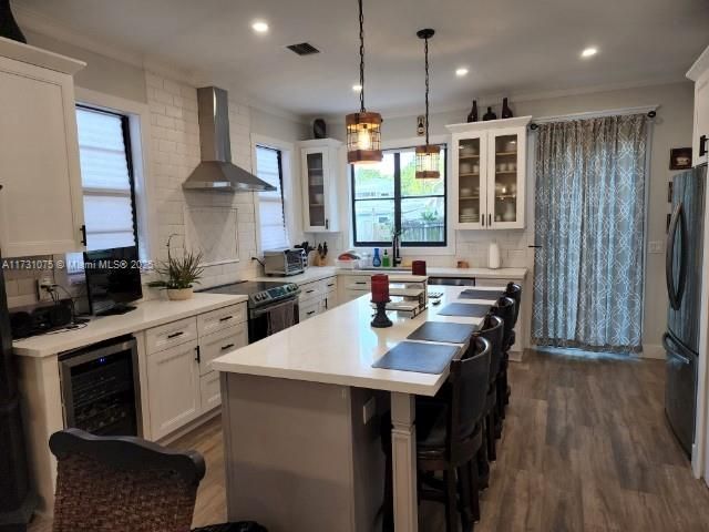 35 Bass Ave., Key Largo, FL 33037