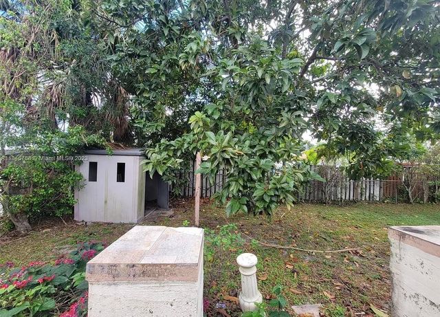 2070 NW 28TH Terrace, Fort Lauderdale, FL 33311