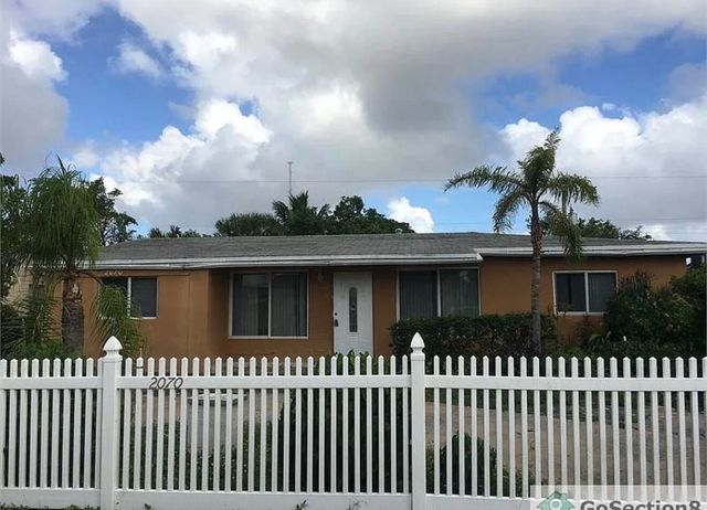 2070 NW 28TH Terrace, Fort Lauderdale, FL 33311