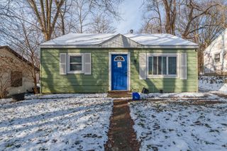 209 Wallace Avenue, Kalamazoo, MI 49048