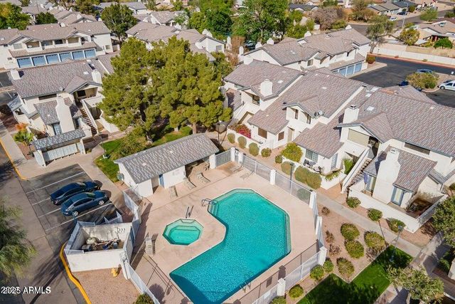 1222 W BASELINE Road 176, Tempe, AZ 85283