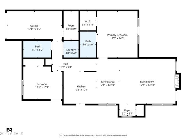 1222 W BASELINE Road 176, Tempe, AZ 85283