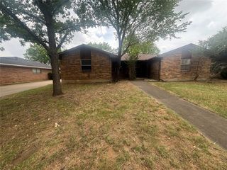 1508 Blackwell Drive 1510, Irving, TX 75061