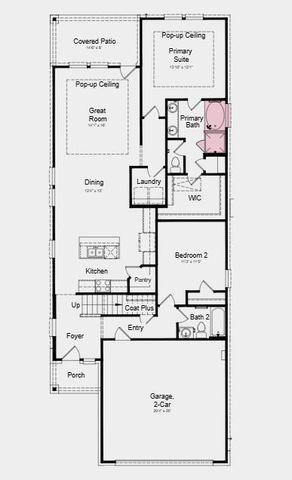 9607 Periwinkle Chase Drive, Richmond, TX 77407