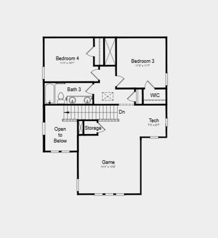 9607 Periwinkle Chase Drive, Richmond, TX 77407