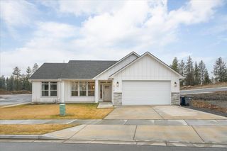 2716 S Sonora Dr, Spokane Valley, WA 99037