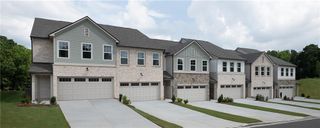 236 Kinship Drive, Mableton, GA 30126
