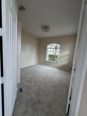 1649 Ballantrae Boulevard N, Port St. Lucie, Port St Lucie, FL 34952