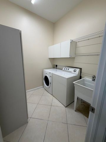 1649 Ballantrae Boulevard N, Port St. Lucie, Port St Lucie, FL 34952