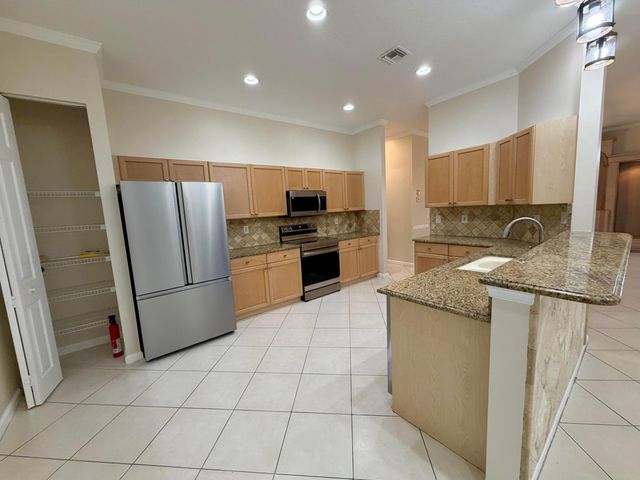 1649 Ballantrae Boulevard N, Port St. Lucie, Port St Lucie, FL 34952