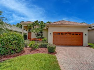 1649 Ballantrae Boulevard N, Port St. Lucie, Port St Lucie, FL 34952