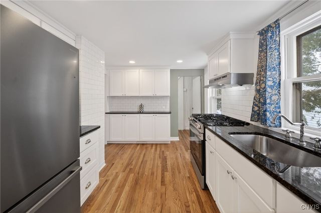 4 Union Street, Cazenovia, NY 13035