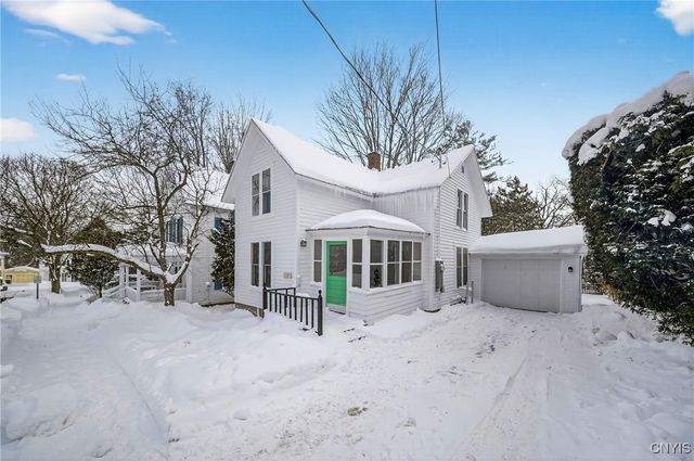 4 Union Street, Cazenovia, NY 13035