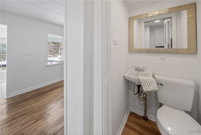 4 Union Street, Cazenovia, NY 13035